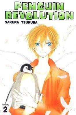 Penguin Revolution #2
