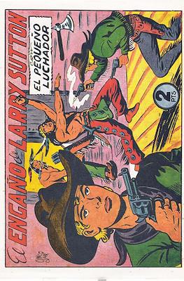 El Pequeño Luchador #128