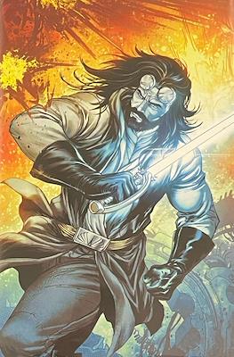 Star Wars: The High Republic - The Blade (2022 Variant Covers) #1.09