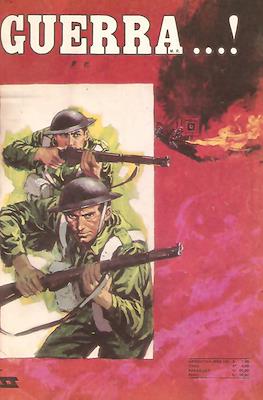 Guerra...! #112