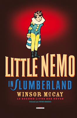 Little Nemo in Slumberland #2