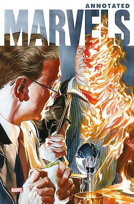 Marvel Giant-Size Edition #8
