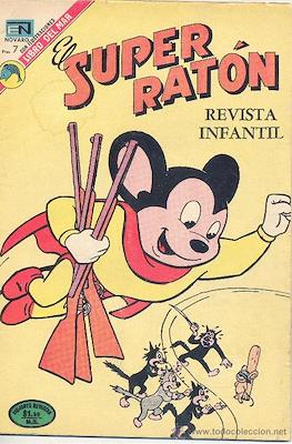 El Super Ratón #253
