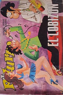 Piturro (Primera época) #24