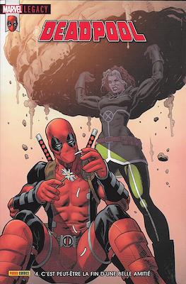 Marvel Legacy Deadpool #4