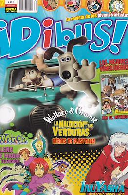 ¡Dibus! (Revista) #67