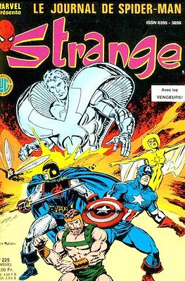 Strange #225