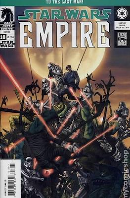 Star Wars - Empire (2002-2006) (Comic Book) #18