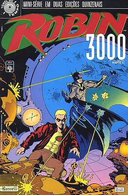 Robin 3000 #1