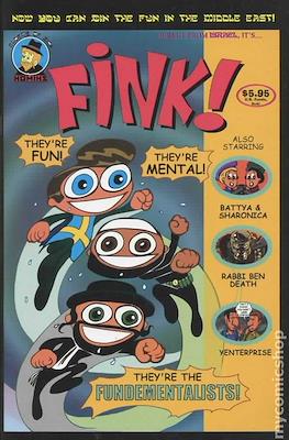 FINK!