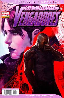 Los Nuevos Vengadores Vol. 1 (2006-2011) Edición especial #35