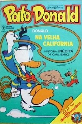 Pato Donald #175