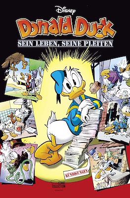 Donald Duck: sein leben, seine pleiten