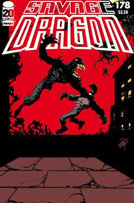 The Savage Dragon #178