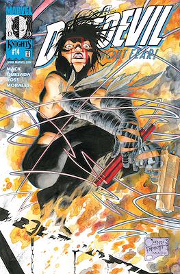 Daredevil (Vol.2) #14