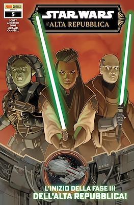 Star Wars: L'Alta Repubblica #37