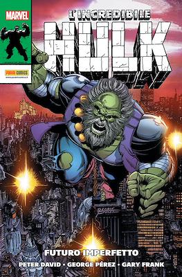 L'Incredibile Hulk di Peter David #5