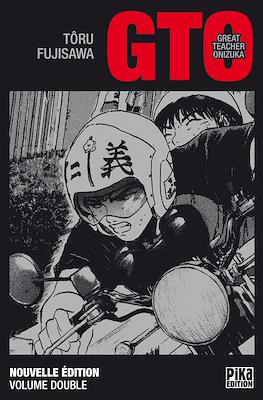 Great Teacher Onizuka #10