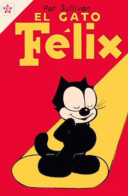 El gato Félix #91