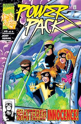 Power Pack (2000) #3