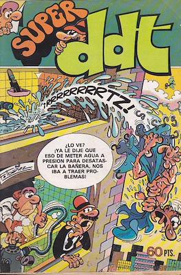 Super DDT #100