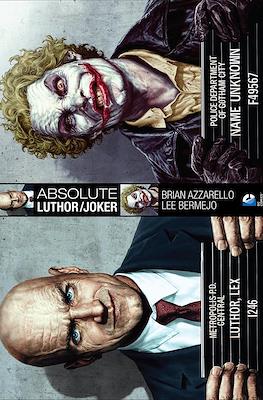 Absolute Luthor/Joker
