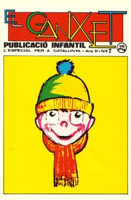 El Ganxet (1976-1977) #2