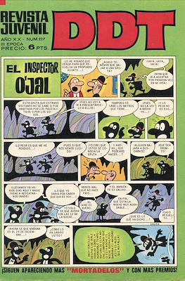 DDT 3ª época #227