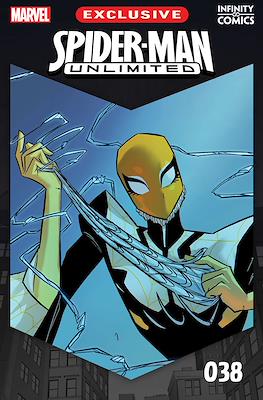 Spider-Man Unlimited Infinity Comic #38