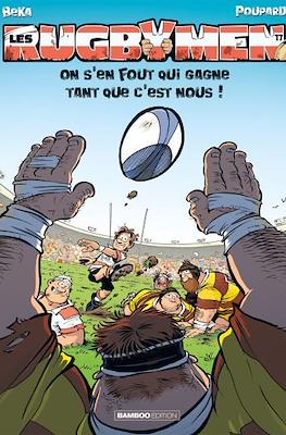 Les Rugbymen #17