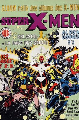 Super X-Men #3