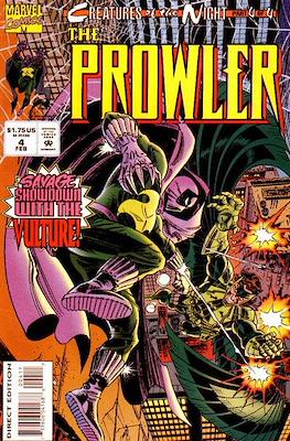 The Prowler Vol.1 #4