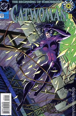 Catwoman Vol. 2 (1993)