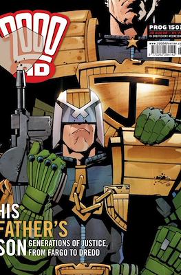 2000 AD #1503