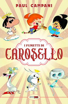 I fumetti di Carosello