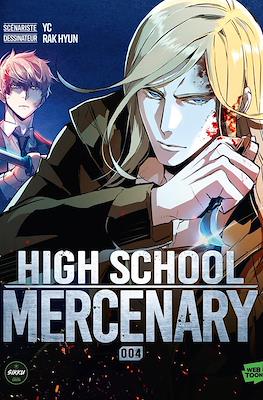 High School Mercenary #4