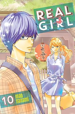 Real Girl #10