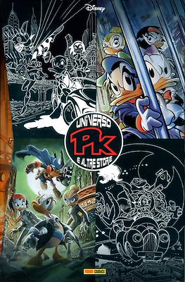 Topolino Limited De Luxe Edition - Disney De Luxe #34B