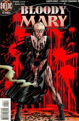 Bloody Mary #4