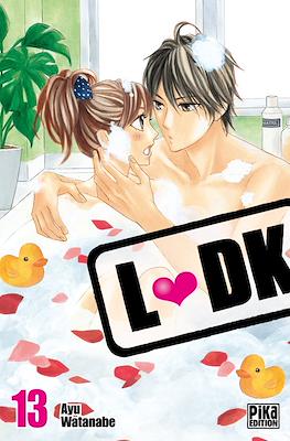 LDK #13