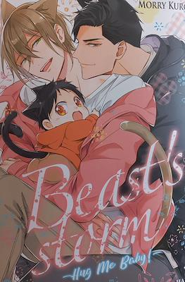 Beast's storm #3