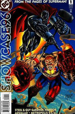 Showcase '96 #1
