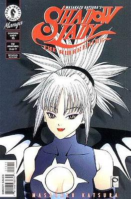Shadow Lady #15