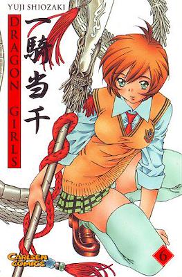 Dragon Girls #6