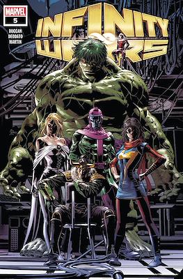 Infinity Wars #5