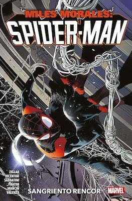 Miles Morales: Spider-Man (2024) (Cartoné) #2