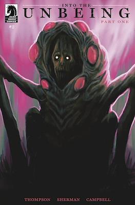 Into the Unbeing #2