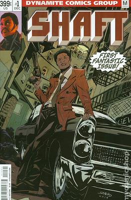 Shaft (Variant Cover) #1.4