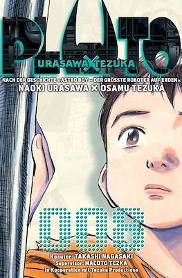 Pluto: Urasawa X Tezuka #8