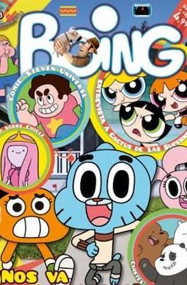 Revista Boing! #68